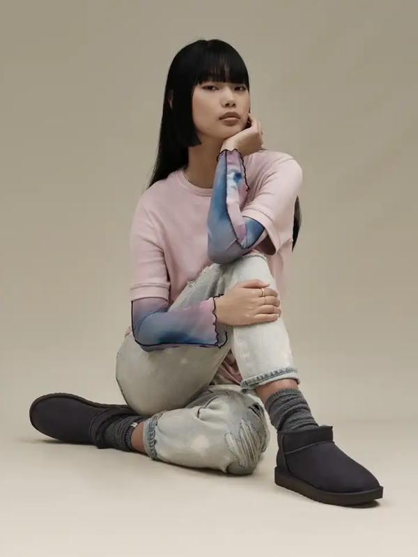 Women's Classic Ultra Mini