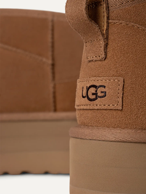 Classic Ultra Mini platform