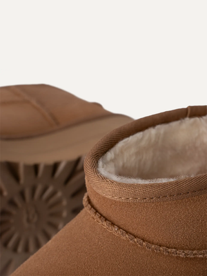 Classic Ultra Mini platform