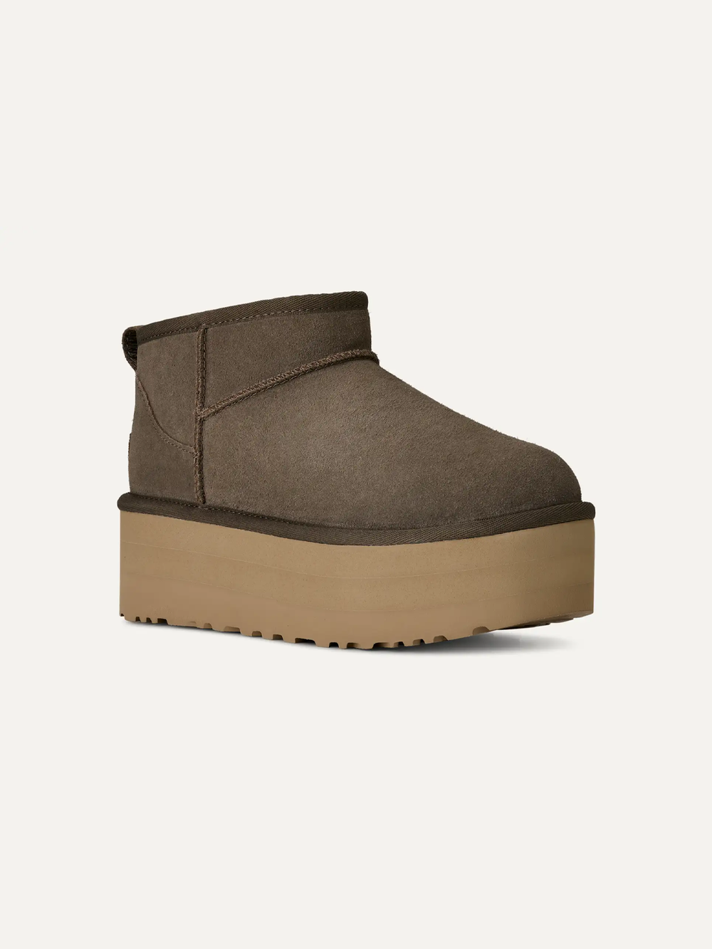 Classic Ultra Mini platform