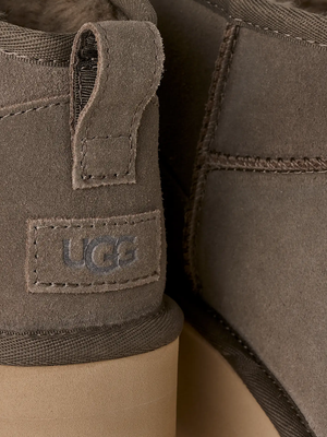 Classic Ultra Mini platform