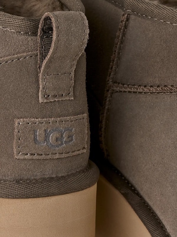 Classic Ultra Mini platform