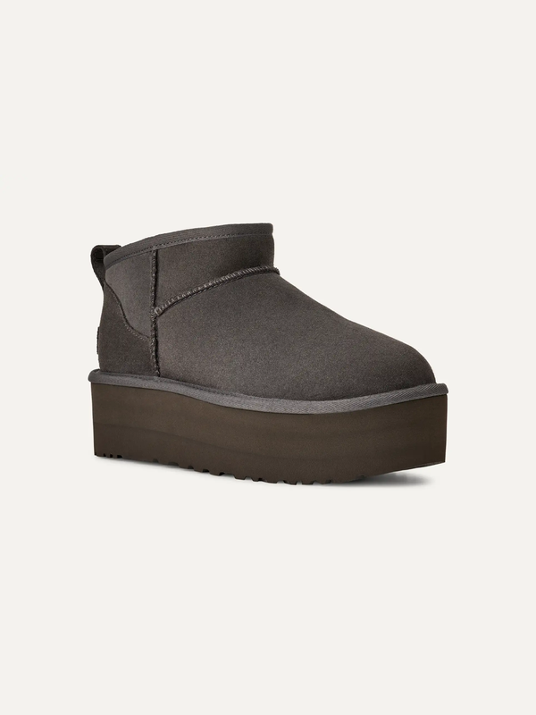 Classic Ultra Mini platform