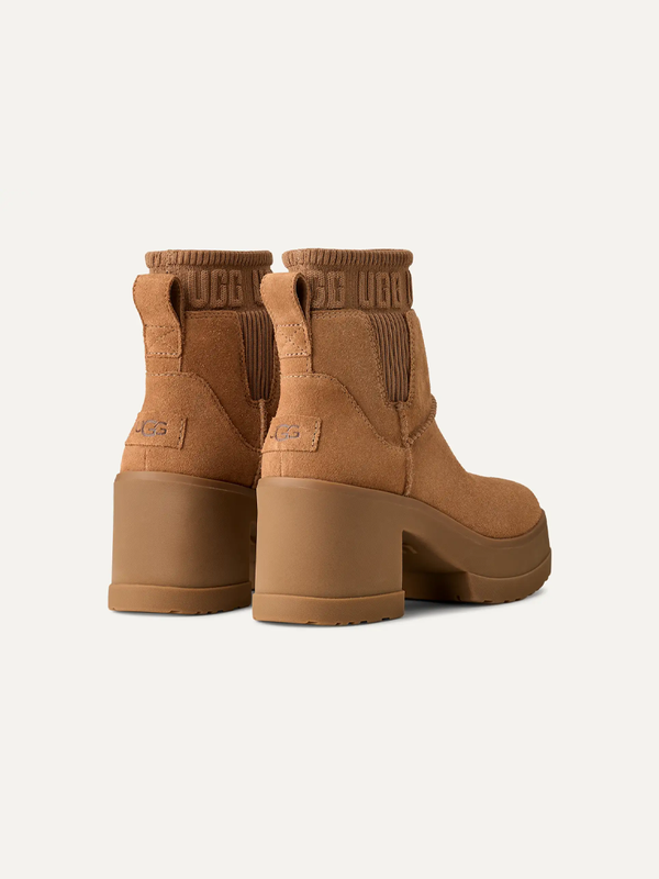 Moxy Chelsea för damer