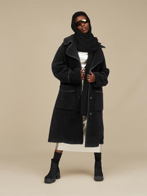 Moxy Chelsea för damer