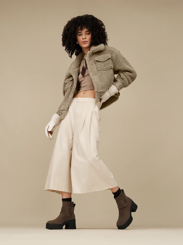 Moxy Chelsea för damer