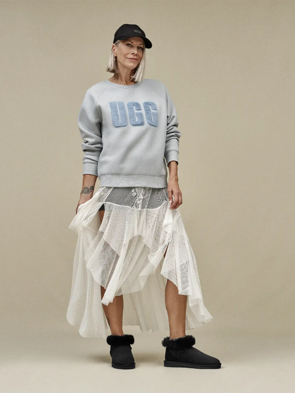 Women's Classic Mini II