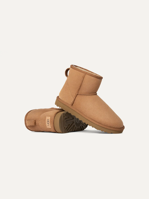 Women's Classic Mini II