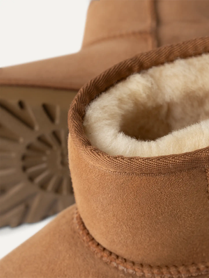 Women's Classic Mini II