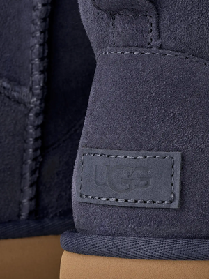 Women's Classic Mini II