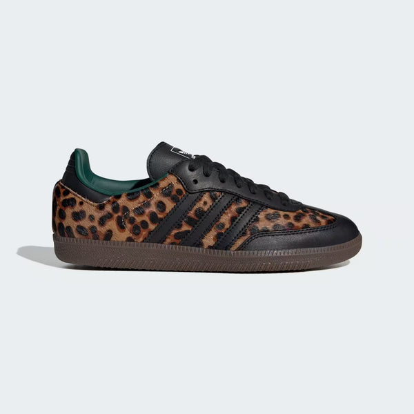 Samba OG Leopard