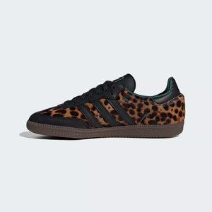 Samba OG Leopard