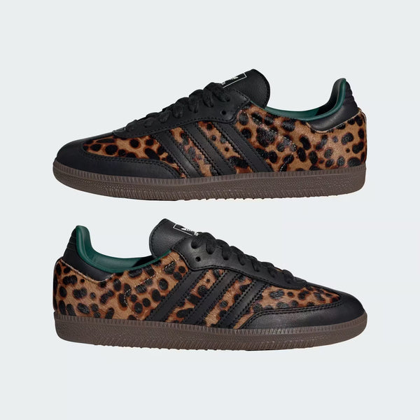 Samba OG Leopard
