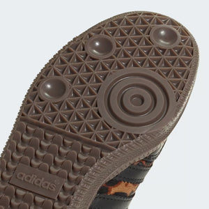 Samba OG Leopard