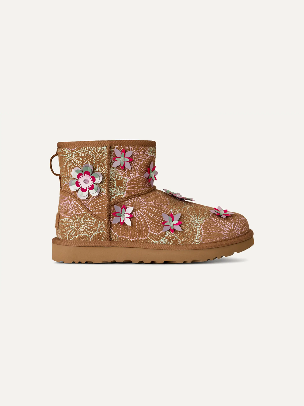 Women's Classic Mini Meadow